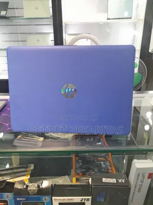 New Laptop HP Stream Notebook 8GB Intel Core i5 SSD 1T