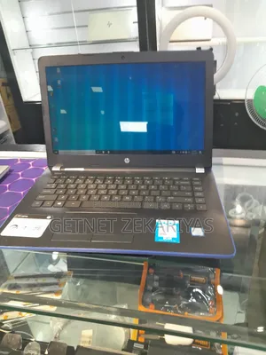 New Laptop HP Stream Notebook 8GB Intel Core i5 SSD 1T