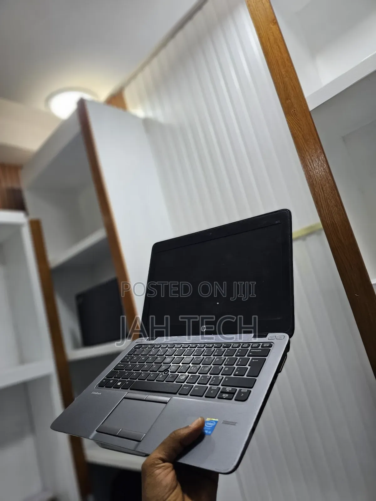 New Laptop HP EliteBook 820 G2 8GB Intel Core i5 HDD 1T