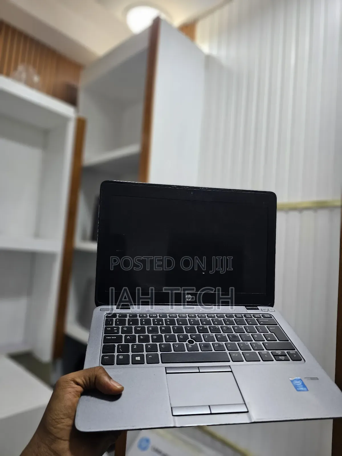 New Laptop HP EliteBook 820 G2 8GB Intel Core i5 HDD 1T