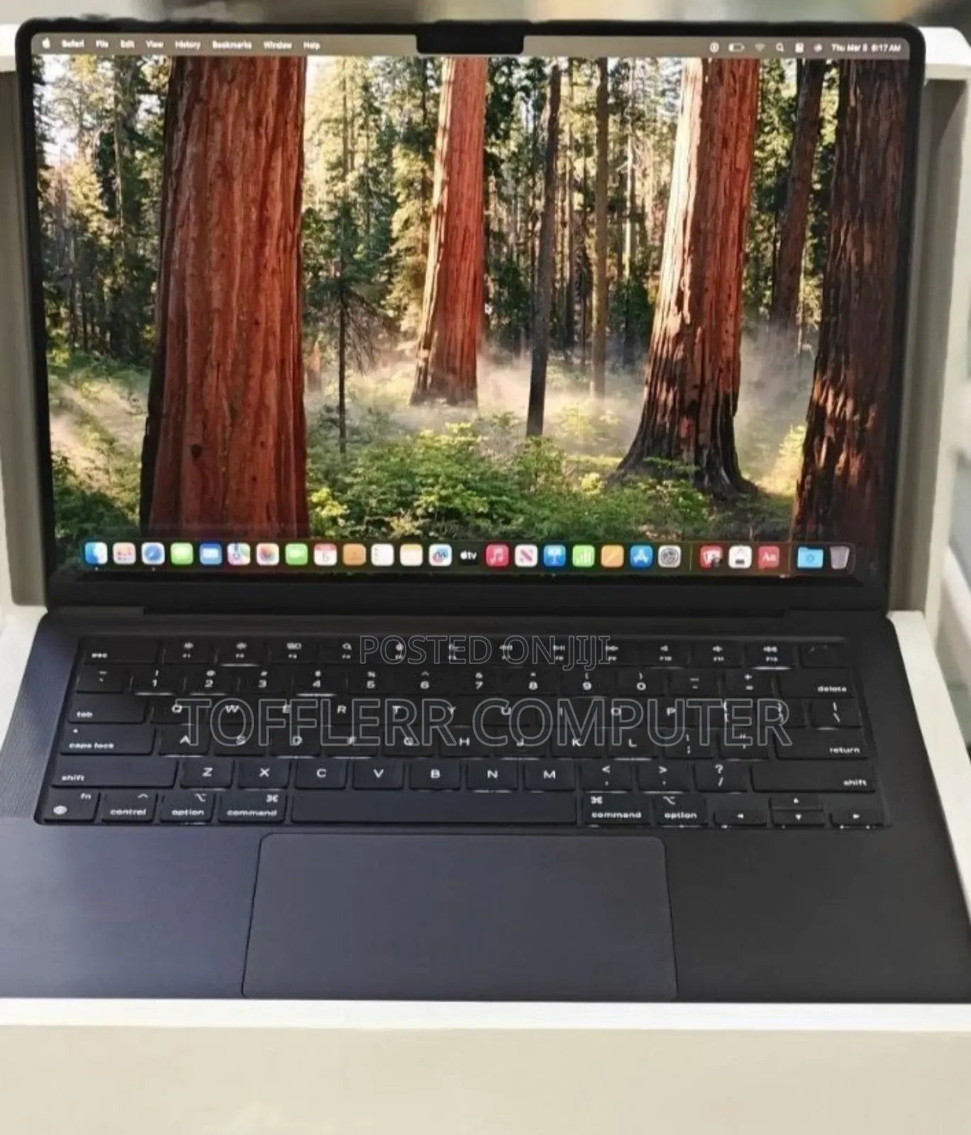 New Laptop Apple MacBook Pro M1 16GB AMD A10 SSD 1T