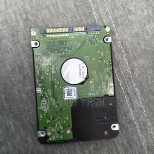 Wd Internal Laptop 500 Gb Hard Drive