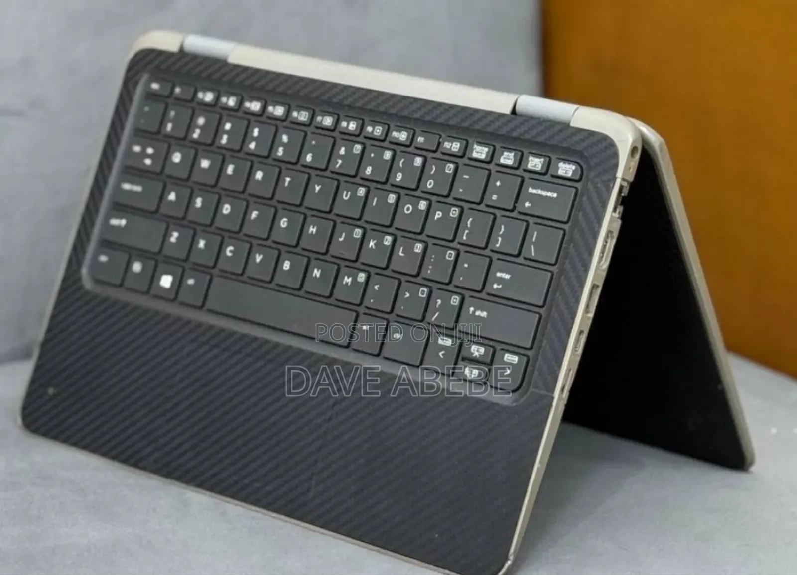 New Laptop HP ProBook X360 440 16GB Intel Core i5 SSD 256GB