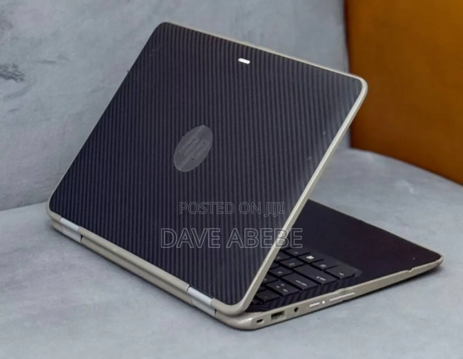 New Laptop HP ProBook X360 440 16GB Intel Core i5 SSD 256GB