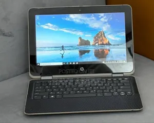 New Laptop HP ProBook X360 440 16GB Intel Core i5 SSD 256GB