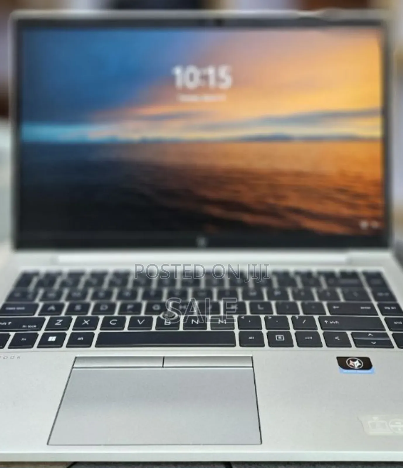 New Laptop HP EliteBook 840 G8 16GB Intel Core i7 SSD 512GB