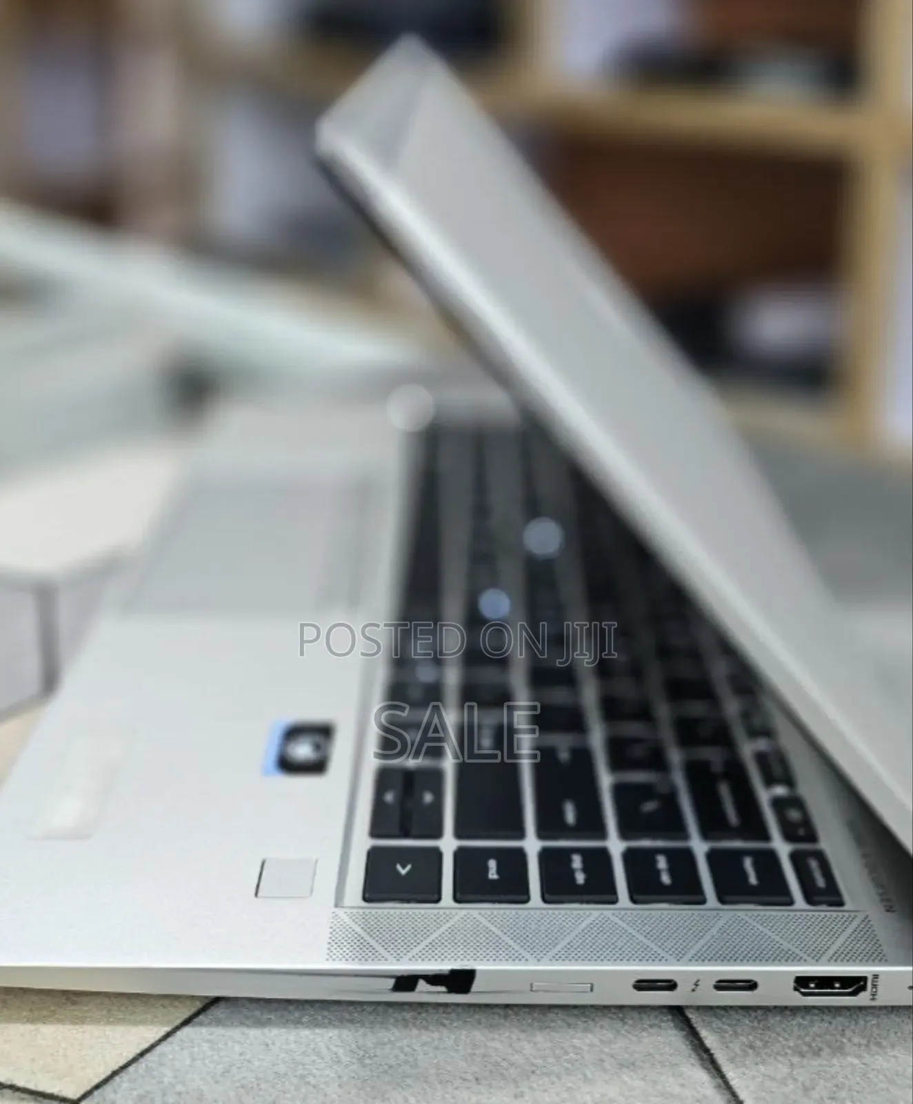 New Laptop HP EliteBook 840 G8 16GB Intel Core i7 SSD 512GB