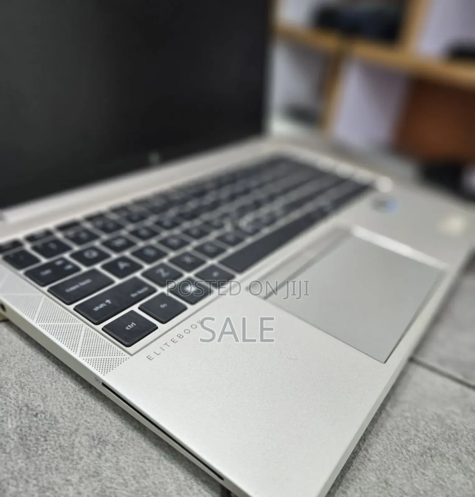 New Laptop HP EliteBook 840 G8 16GB Intel Core i7 SSD 512GB
