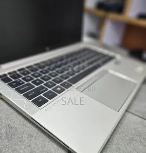 New Laptop HP EliteBook 840 G8 16GB Intel Core i7 SSD 512GB