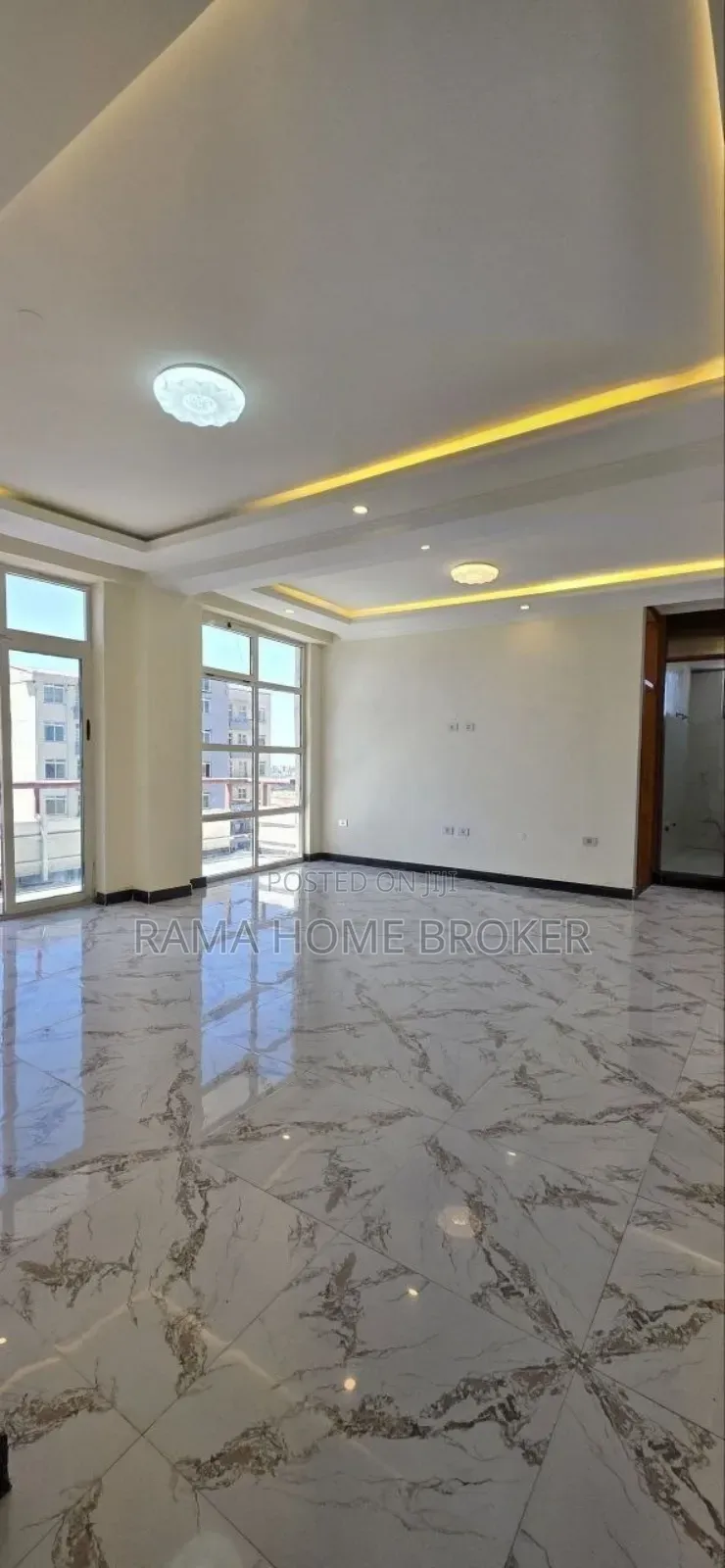 Furnished 3bdrm Condo in አያት 40/60 ኮንዶሚኒየም, Yeka for sale