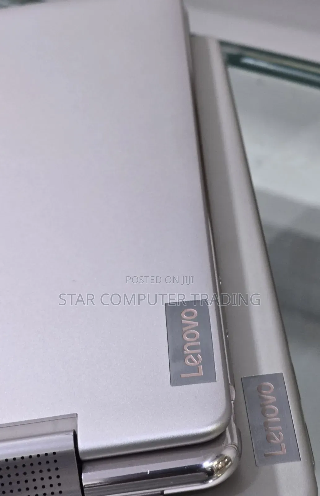 New Laptop Lenovo Yoga 9i 16GB Intel Core i7 SSD 512GB