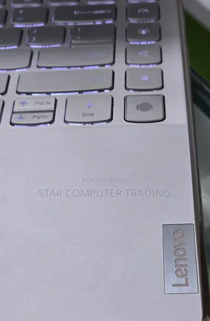 New Laptop Lenovo Yoga 9i 16GB Intel Core i7 SSD 512GB