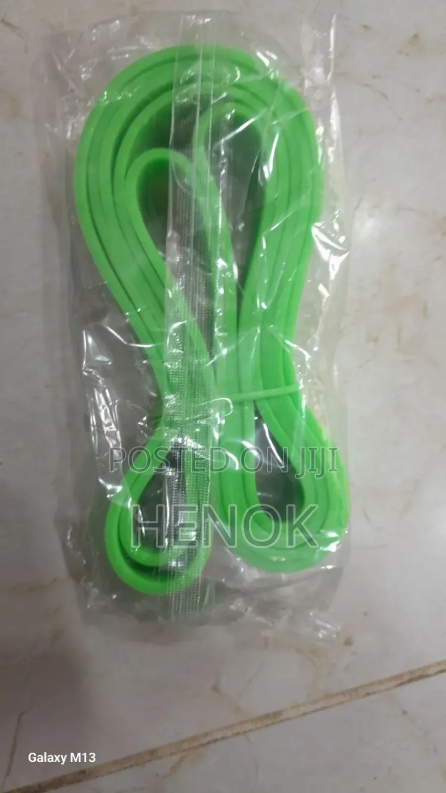 Resistance Band