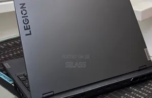 New Laptop Lenovo Legion Pro 7 48GB Intel Core i9 SSD 1T