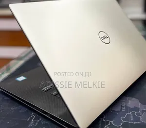 New Laptop Dell XPS 15 16GB Intel Core i5 SSD 512GB
