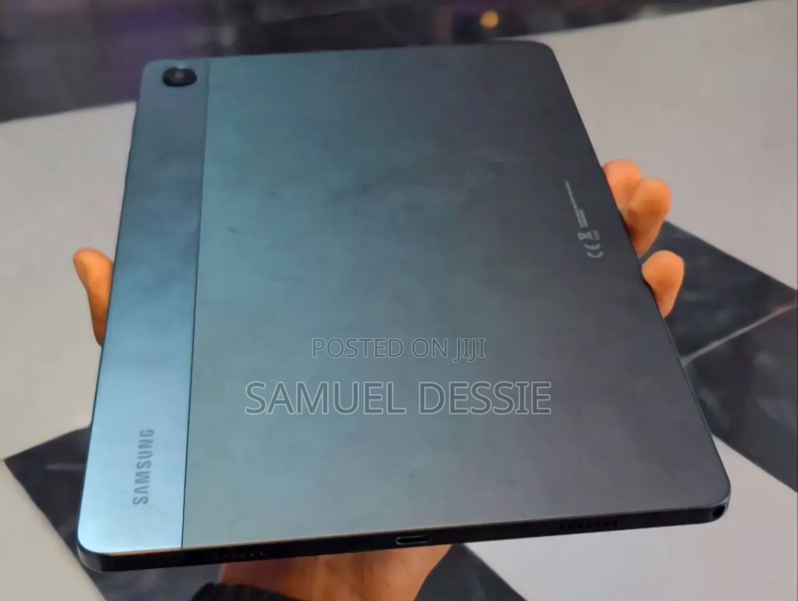 New Samsung Galaxy Tab A9+ 64 GB