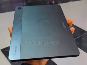 New Samsung Galaxy Tab A9+ 64 GB
