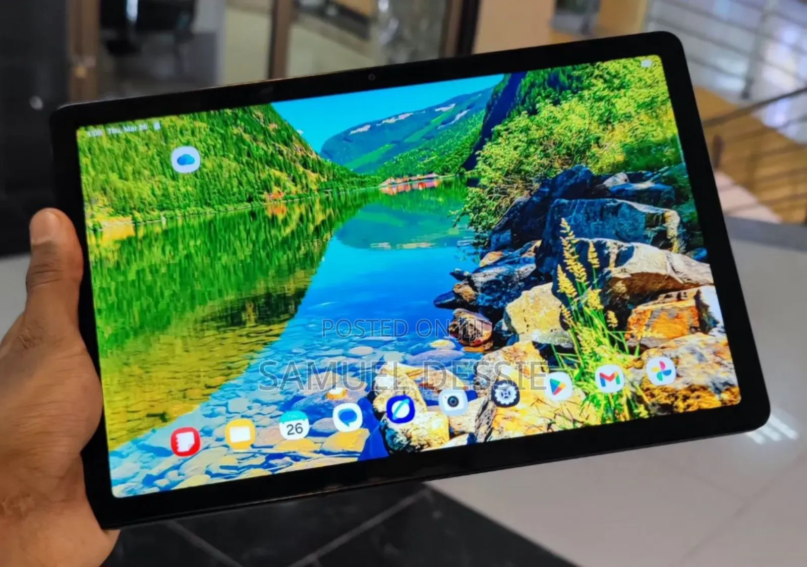 New Samsung Galaxy Tab A9+ 64 GB