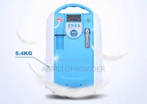 Ltsk22 Portable 5l Oxygen Concentrator Competitive Mobile Car Unit