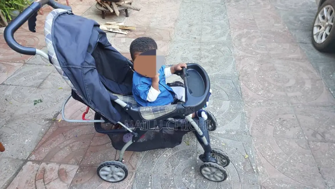Evenflo Baby Stroller