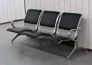 3 Sitter Chair