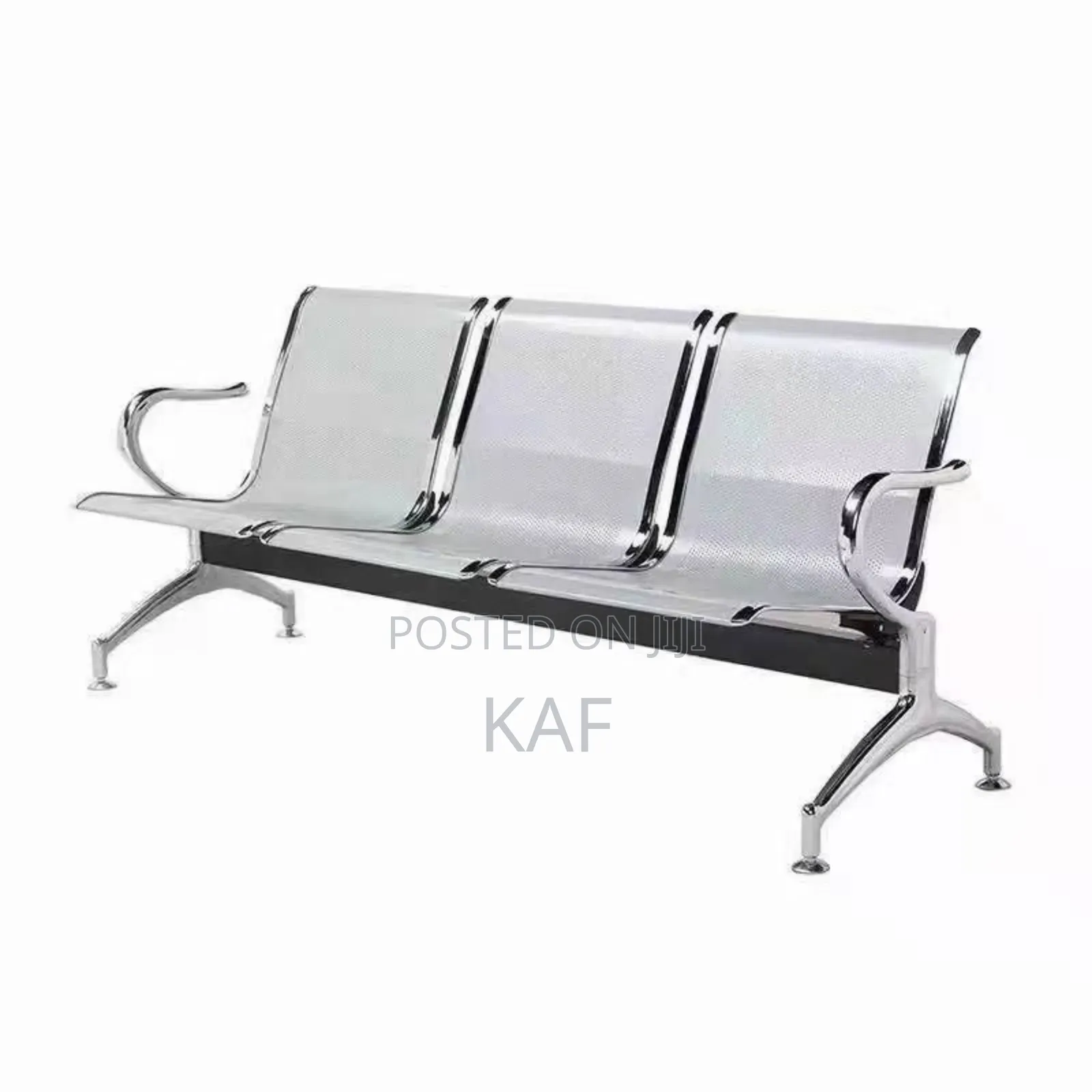 3 Sitter Chair