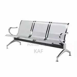 3 Sitter Chair