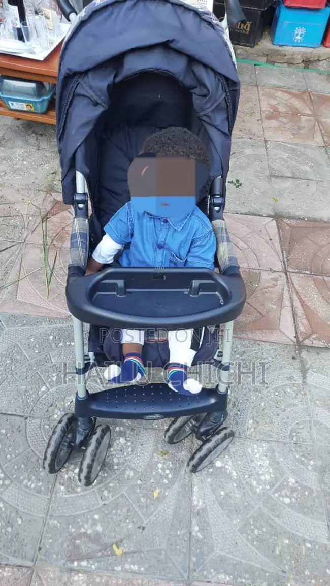 Evenflo Baby Stroller
