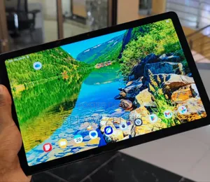 New Samsung Galaxy A9 64 GB Gray