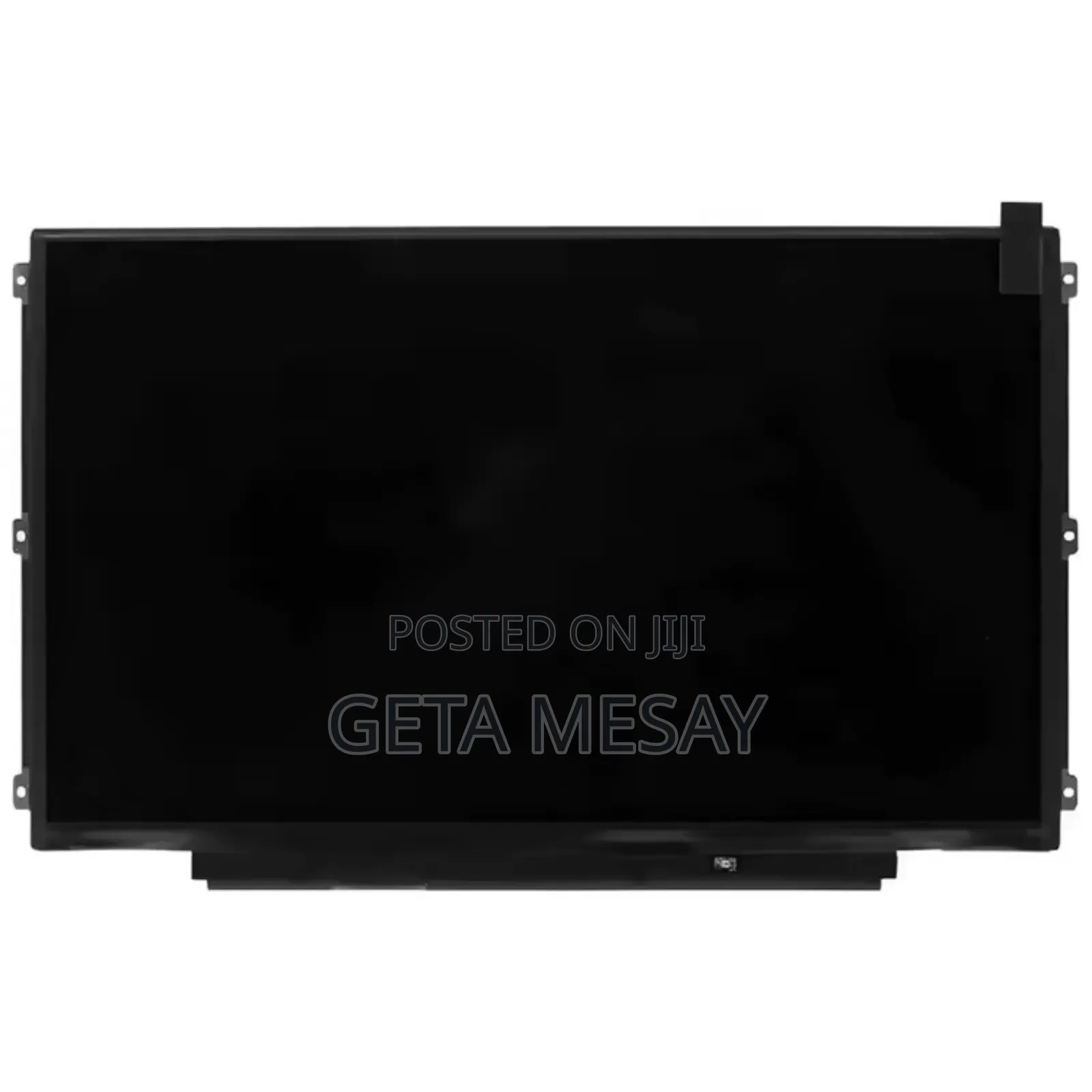 12.5" Led LCD Screen 30-Pin Hd 1366x768 Hp Elitebook 720 725