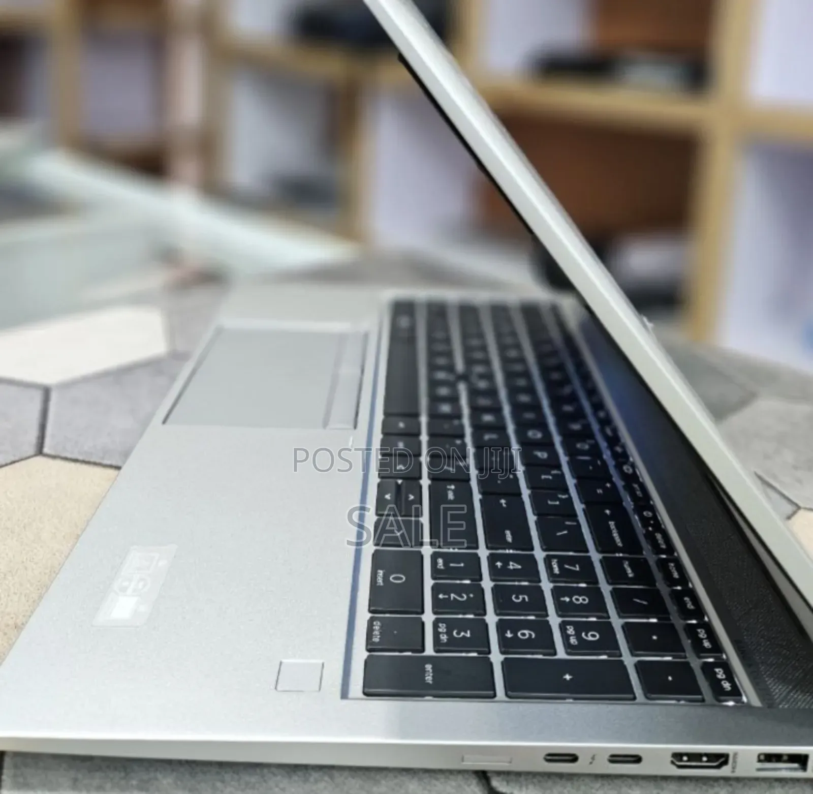 New Laptop HP EliteBook 850 G8 16GB Intel Core i7 SSD 512GB