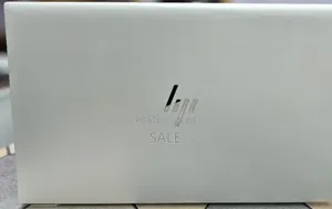 New Laptop HP EliteBook 850 G8 16GB Intel Core i7 SSD 512GB