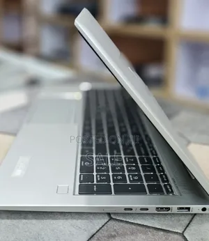 New Laptop HP EliteBook 850 G8 16GB Intel Core i7 SSD 512GB