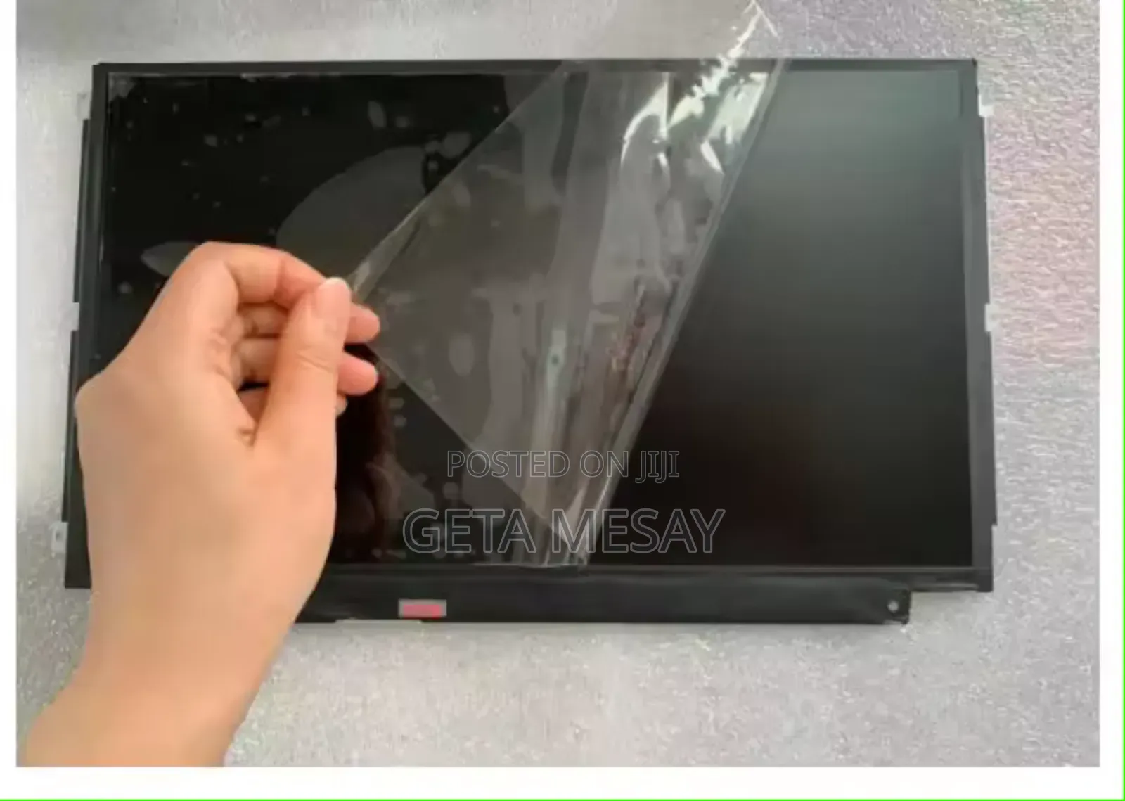12.5" Led LCD Screen 30-Pin Hd 1366x768 Hp Elitebook 720 725