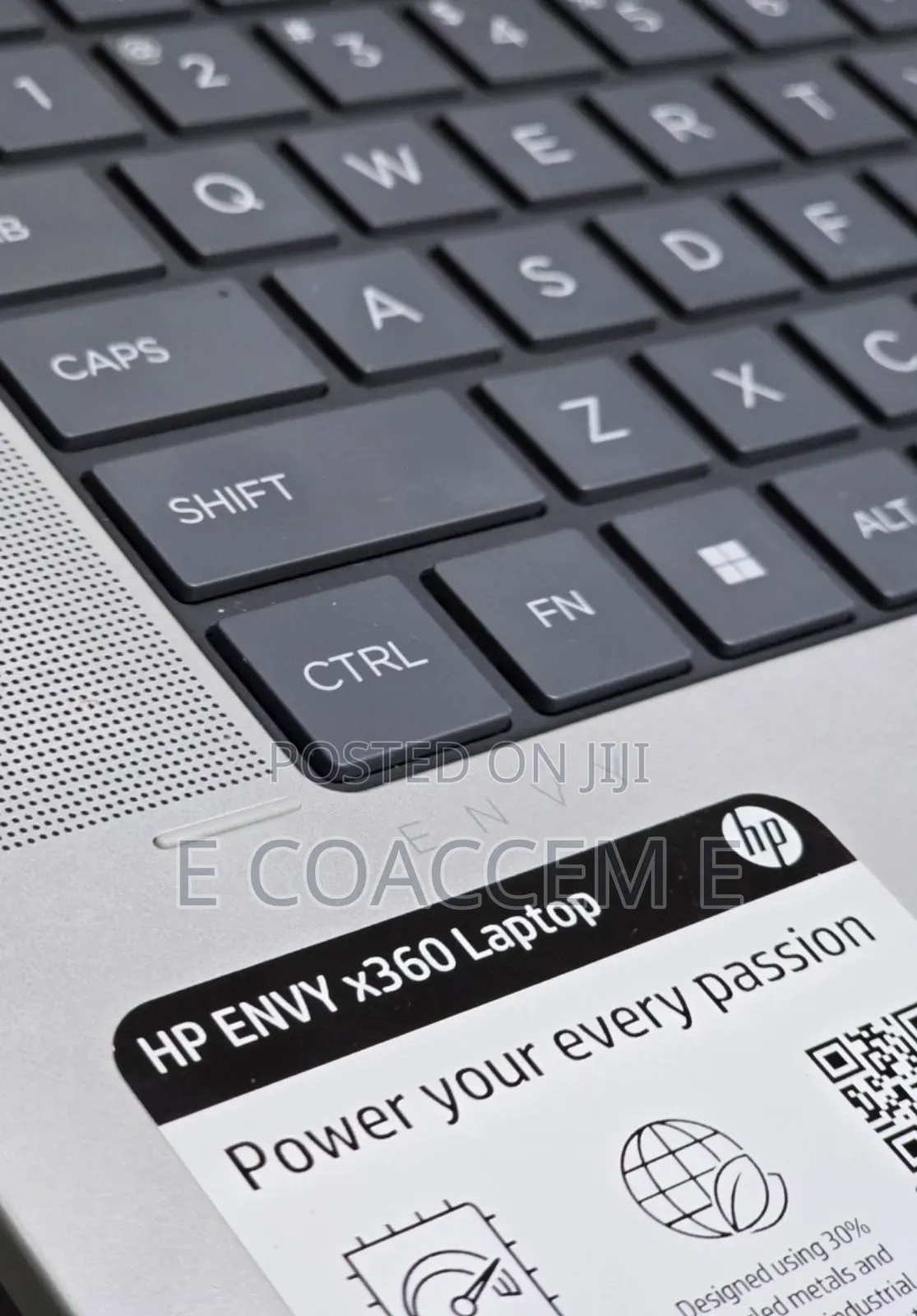 New Laptop HP 16GB Intel Core Ultra 7 SSD 512GB