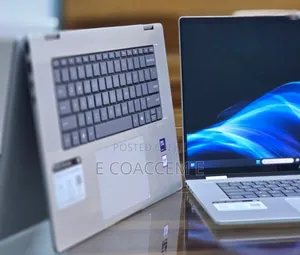 New Laptop HP 16GB Intel Core Ultra 7 SSD 512GB