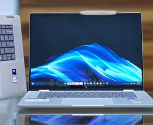 New Laptop HP 16GB Intel Core Ultra 7 SSD 512GB
