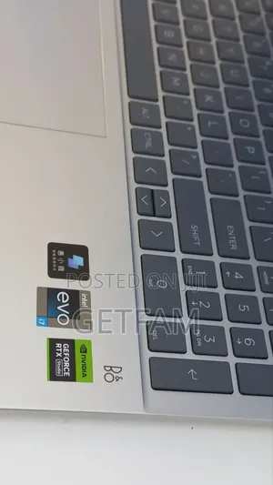 New Laptop HP Pavilion 15 16GB Intel Core i7 SSD 1T