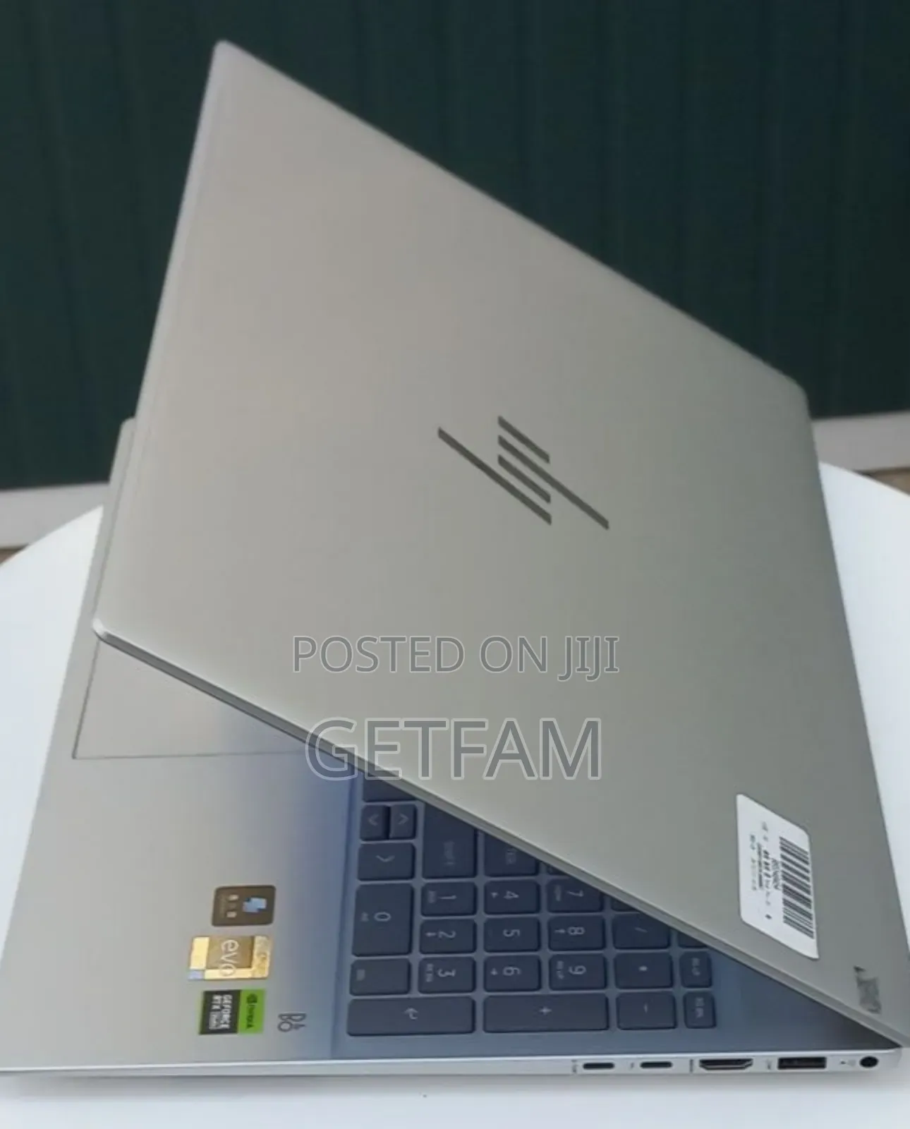 New Laptop HP Pavilion 15 16GB Intel Core i7 SSD 1T