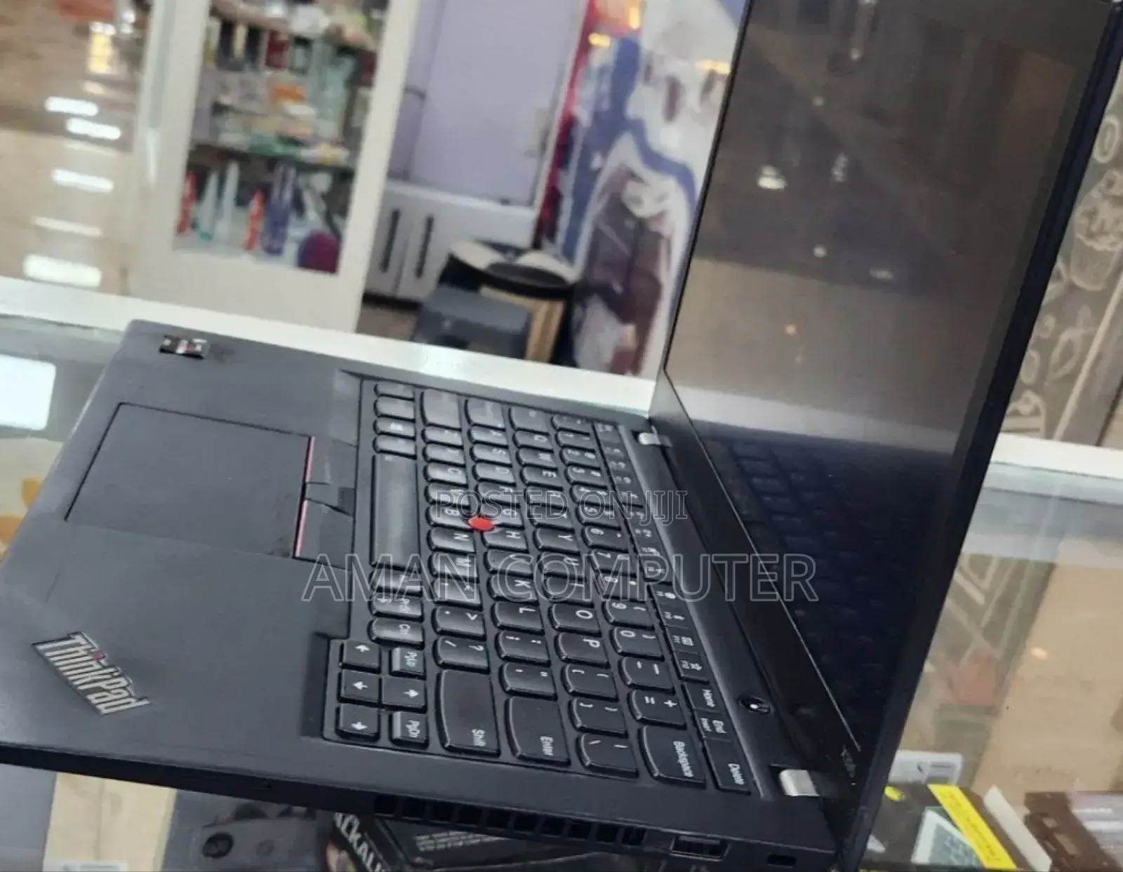 New Laptop Lenovo ThinkPad X395 16GB AMD Ryzen 5 SSD 512GB