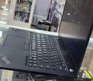 New Laptop Lenovo ThinkPad X395 16GB AMD Ryzen 5 SSD 512GB