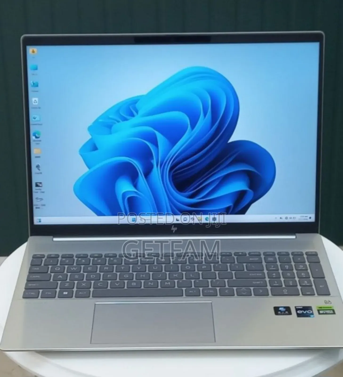 New Laptop HP Pavilion 15 16GB Intel Core i7 SSD 1T