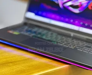 New Laptop Asus ROG Strix G16 G614 16GB AMD Ryzen 9 SSD 1T
