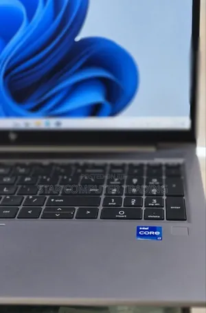New Laptop HP ZBook Power G7 16GB Intel Core i7 SSD 512GB