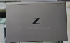 New Laptop HP ZBook Power G7 16GB Intel Core i7 SSD 512GB