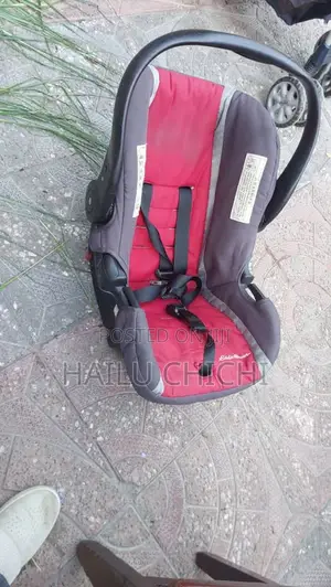 Baby Car Seat