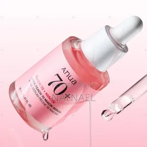 Anua Peach 70% Niacinamide Serum