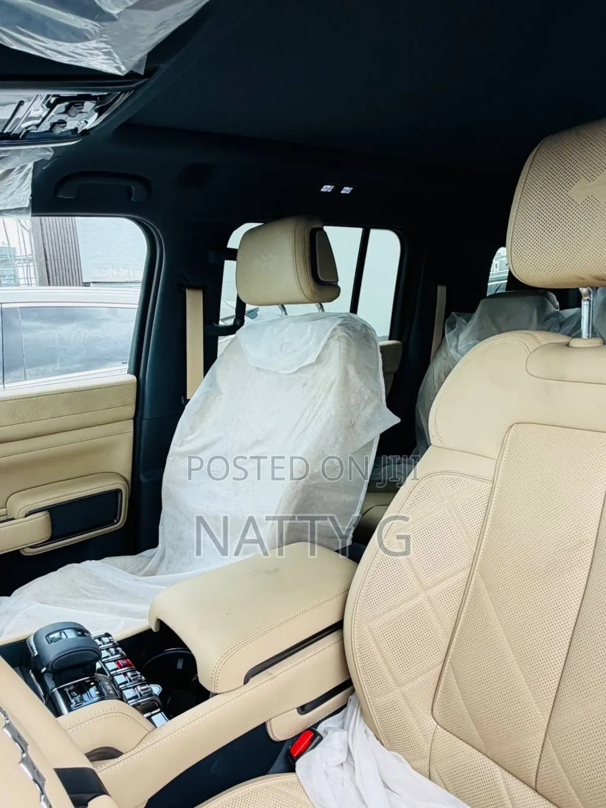 New BYD Leopard 5 2026 Black