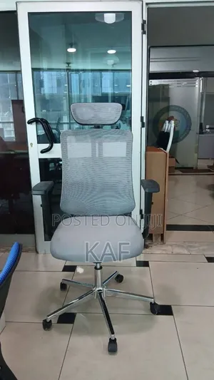 Managerial Chair