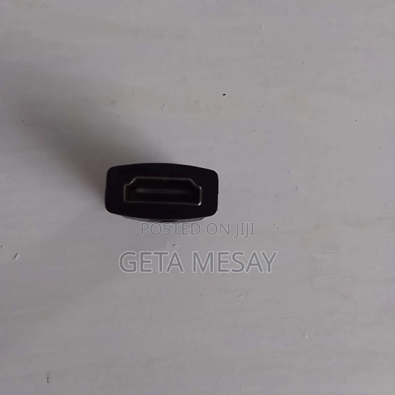 Hdmi Female to Female Coupler Adapter for Tv Pc Monitor